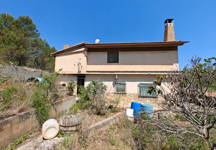 Villa in Yatova, Valencia, Yatova - € 85.000 | Ref: 2954/11562 - foto 1