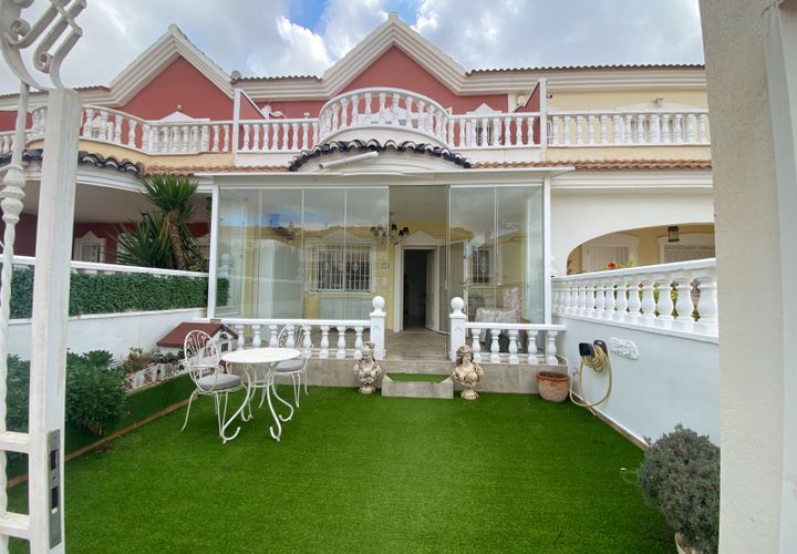Byhus i Benijofar, Alicante, Benijofar - € 189.995 | Ref: VA5371-58 - foto 1