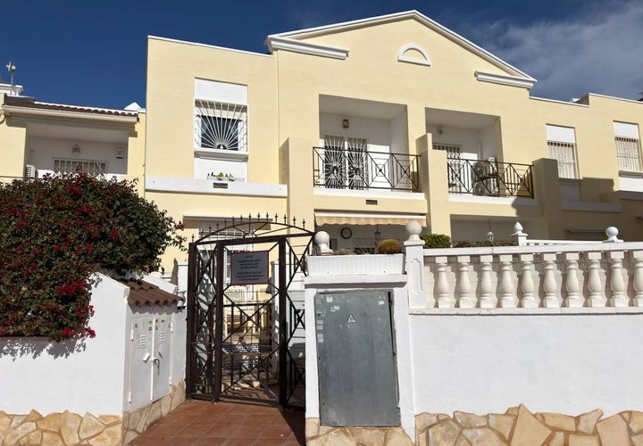 Byhus i Ciudad Quesada, Alicante, Ciudad Quesada - € 195.000 | Ref: SLP2768-173 - foto 1