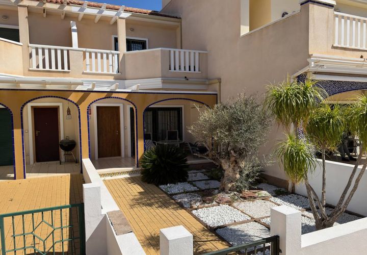 Byhus i Ciudad Quesada, Alicante, Ciudad Quesada - € 340.000 | Ref: SLP2772-173 - foto 1