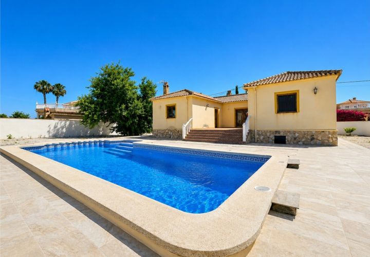 Landejendom i Catral, Alicante, Catral - € 329.900 | Ref: SLS1590-120 - foto 1