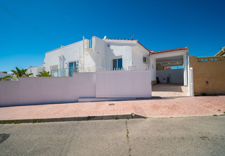Bungalou a Ciudad Quesada, Alicante, Ciudad Quesada - € 189.000 | Ref: 928-199 - foto 1