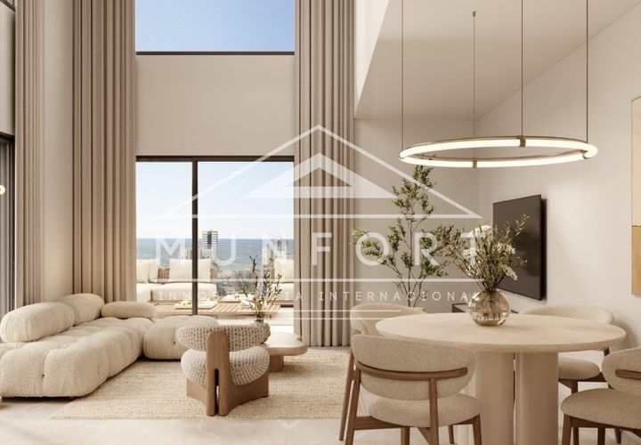 Lejlighed i Calpe, Alicante, Calpe - € 450.000 | Ref: CO002-N-D - foto 1
