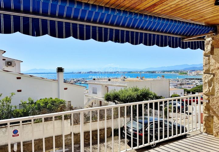 Lejlighed i Roses, Gerona, Roses - € 255.000 | Ref: 6563/J37-N1IMMOFRESP - foto 1
