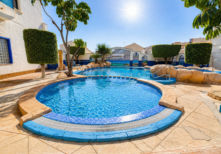Leilighet i Cabo Roig, Alicante, Cabo Roig - € 185 000 | Ref: R-81904 - foto 1