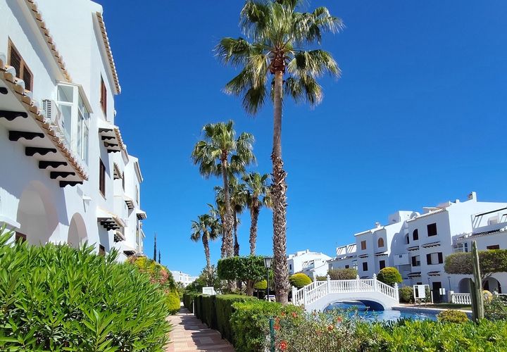 Bungalou a Ciudad Quesada, Alicante, Ciudad Quesada - € 215.000 | Ref: 59046 - foto 1