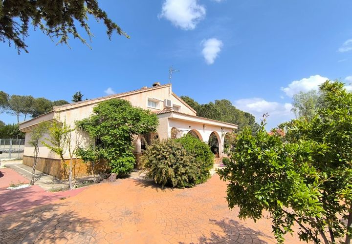 Villa i Yecla, Murcia, Yecla - € 299.900 | Ref: 94183 - foto 1