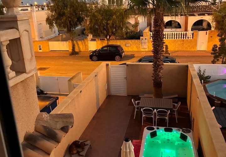 Byhus i Avileses, Murcia, Avileses - € 124.950 | Ref: 87459 - foto 1