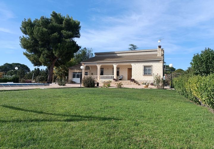 Villa i Yecla, Murcia, Yecla - € 315.000 | Ref: 80947 - foto 1