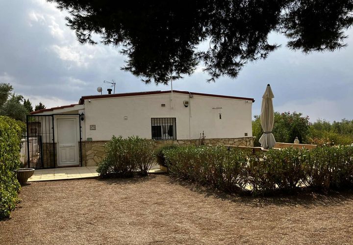 Villa a Biar, Alicante, Biar - € 239.000 | Ref: 55884 - foto 1