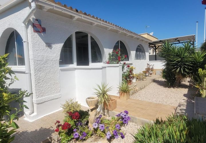 Villa i Camposol, Murcia, Camposol - € 189.000 | Ref: CAMPOSOLDFOR2005/10254 - foto 1