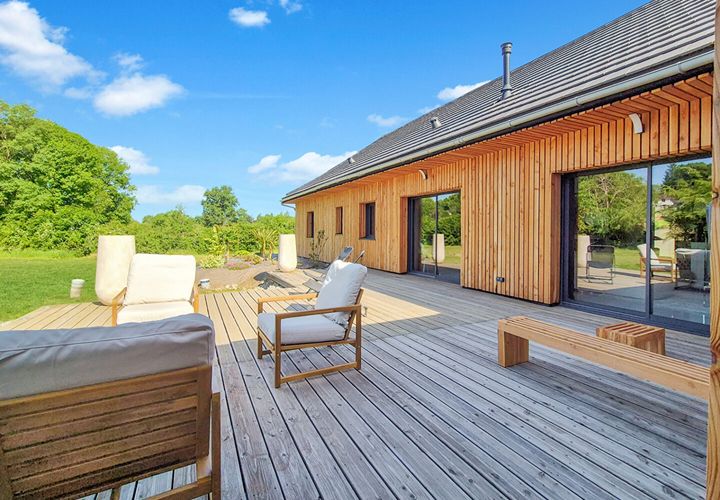 Villa a Lagrauliere, Correze, Lagrauliere - € 390.000 | Ref: CC-5147 - foto 1