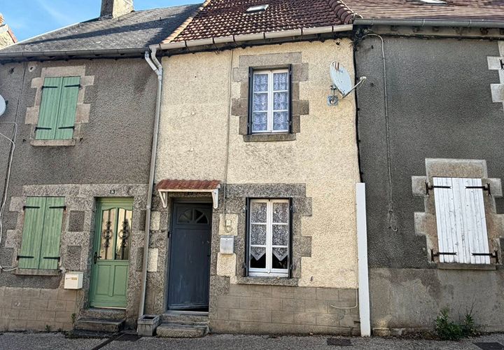Villa i Arnac-la-Poste, Haute-Vienne, Arnac-la-Poste - € 44.000 | Ref: AM-5148 - foto 1