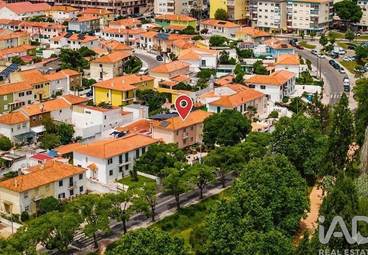 Rækkehus i Sintra, Lisbon, Sintra - € 790.000 | Ref: 918994 - foto 1