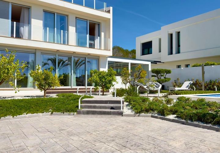 Villa i La Nucia, Alicante, La Nucia - € 860.000 | Ref: F1405/6084 - foto 1