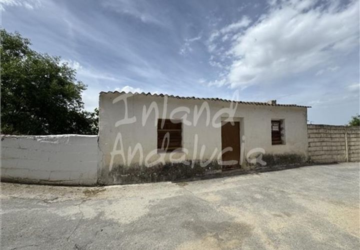 Byhus i Alcala La Real, Jaen, Alcala La Real - € 30.000 | Ref: TH6344 - foto 1