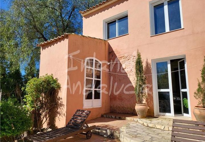 Cortijo i Isla Redonda, Sevilla, Isla Redonda - € 300.000 | Ref: CJ942 - foto 1