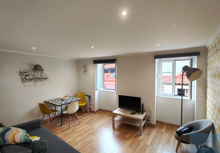 Lejlighed i Lisbon, Lisbon, Lisbon - € 245.000 | Ref: APTPMS018 - foto 1
