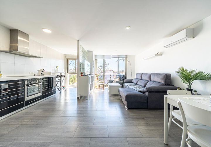 Lejlighed i Inca, Mallorca, Inca - € 390.000 | Ref: 07MO002MI/3010 - foto 1