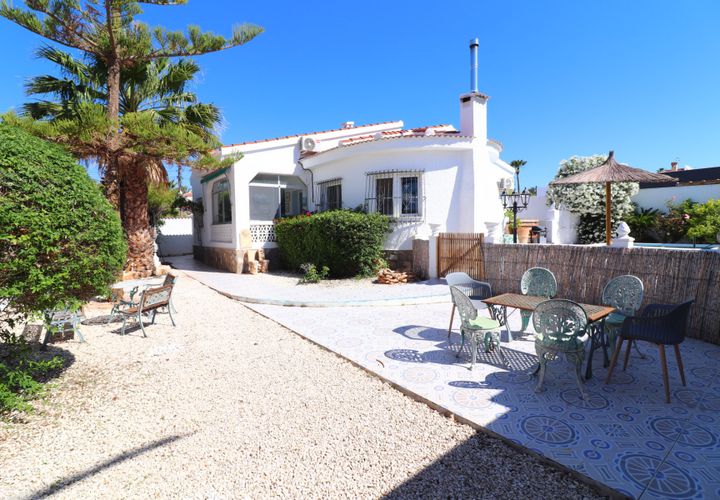 Villa a Ciudad Quesada, Alicante, Ciudad Quesada - € 425.000 | Ref: CLDVI-11798 - foto 1