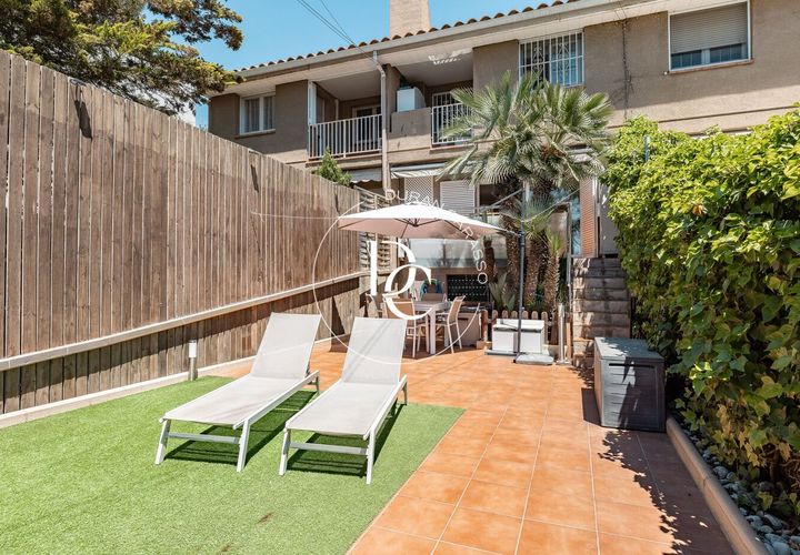Villa i Sitges, Barcelona, Sitges - € 629.000 | Ref: 6358 - foto 1