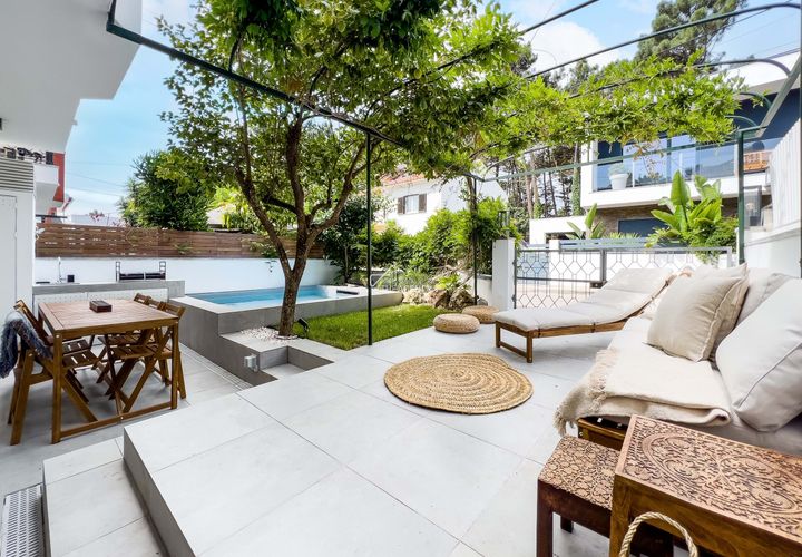 Villa i Almada, Setubal, Almada - € 650.000 | Ref: TAPT01-1802_IdG - foto 1