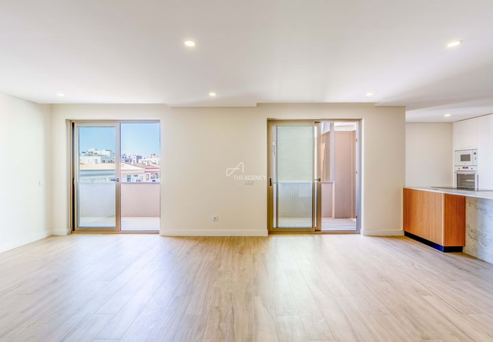 Lejlighed i Almancil, Faro, Almancil - € 427.500 | Ref: Emperors_L - foto 1