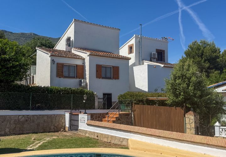 Villa a Denia, Alicante, Denia - € 275.000 | Ref: NCB8598 - foto 1