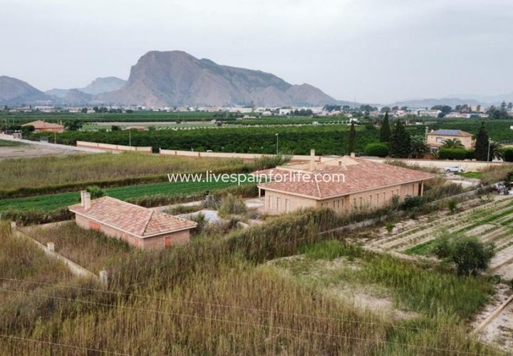 Landejendom i Redovan, Alicante, Redovan - € 240.000 | Ref: RED SLR-r - foto 1
