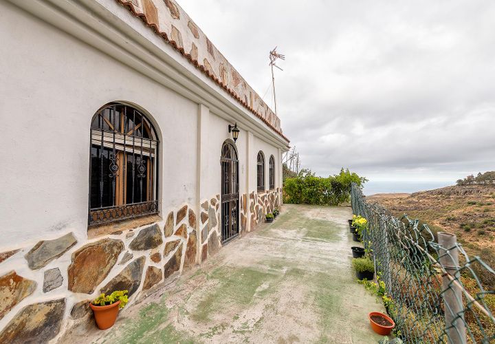 Villa en Ingenio, Gran Canaria, Ingenio - € 220.000 | Ref: V-102/10124 - photo 1