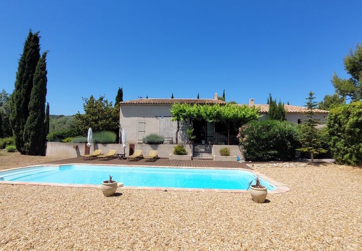 Villa a Bize-Minervois, Aude, Bize-Minervois - € 1.575.000 | Ref: ab1312500e - foto 1