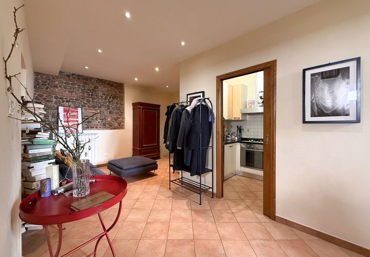 Lejlighed i Lucca, Lucca, Lucca - € 320.000 | Ref: 5409 - foto 1