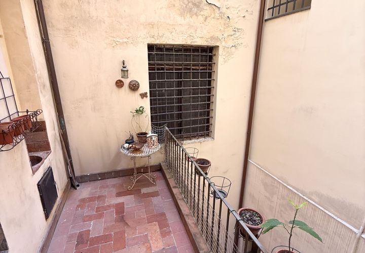 Lejlighed i Lucca, Lucca, Lucca - € 340.000 | Ref: 5410 - foto 1