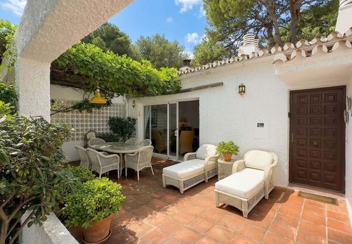 Byhus i Mijas Costa, Malaga, Mijas Costa - € 315.000 | Ref: SMSMI0827 - foto 1