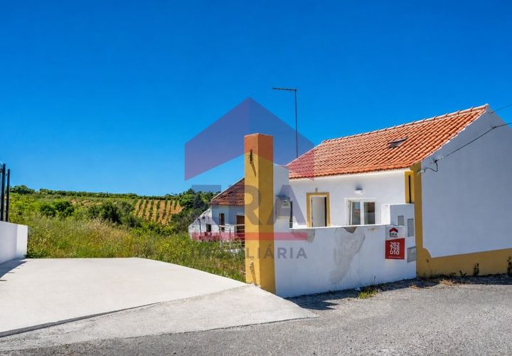 Villa i Obidos, Leiria, Obidos - € 230.000 | Ref: 150260106 - foto 1