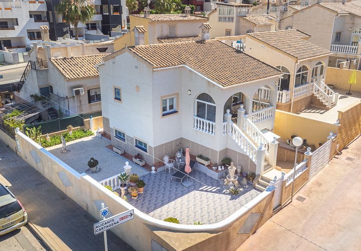 Villa a Los Altos, Alicante, Los Altos - € 285.000 | Ref: R5395600 - foto 1