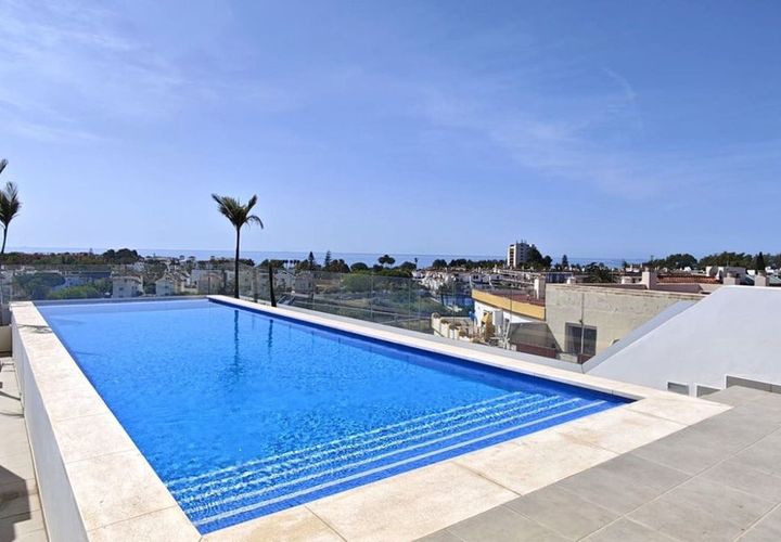 Apartament a Cancelada, Malaga, Cancelada - € 369.000 | Ref: R5389996 - foto 1