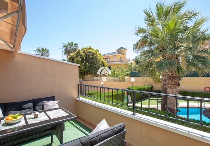 Bungalow i Orihuela Costa, Alicante, Orihuela Costa - € 215.000 | Ref: MM-26383 - foto 1
