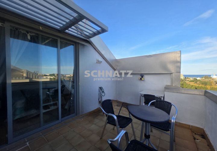 Dupleks i El Verger, Alicante, El Verger - € 295 000 | Ref: VG5517 - foto 1