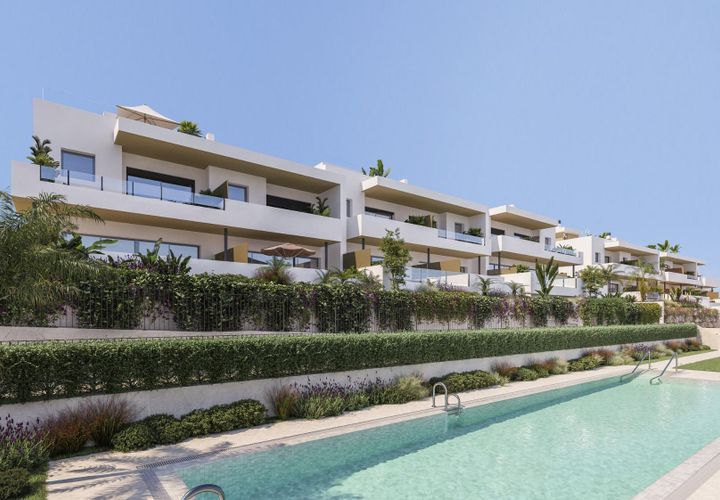 Villa a Estepona, Malaga, Estepona - € 754.000 | Ref: NB-52487 - foto 1