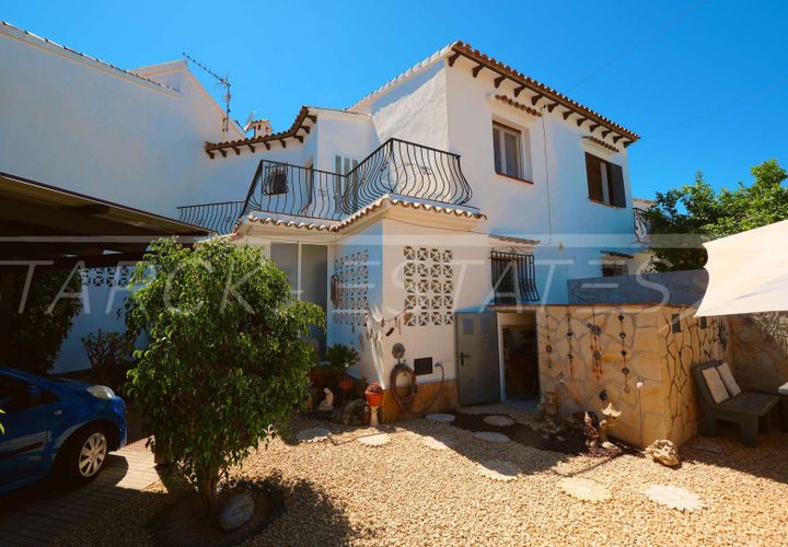 Villa i Els Poblets, Alicante, Els Poblets - € 299.000 | Ref: N-3026 - foto 1