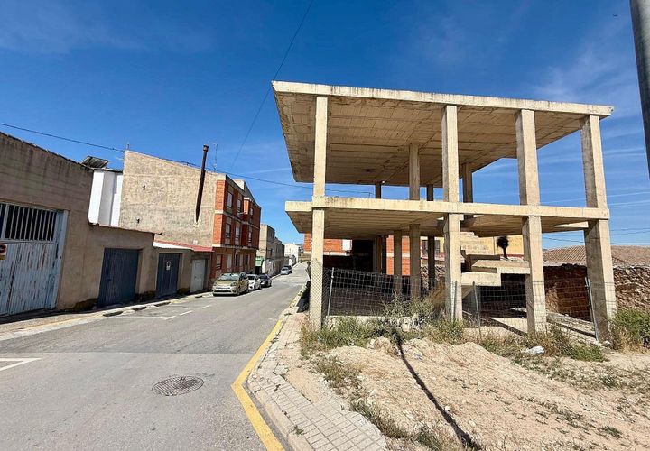 Byhus i Pinoso, Alicante, Pinoso - € 80.000 | Ref: ELS9086 - foto 1