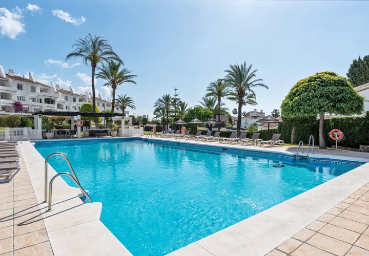 Villa i Marbella, Malaga, Marbella - € 895.000 | Ref: MLSC6507337 - foto 1