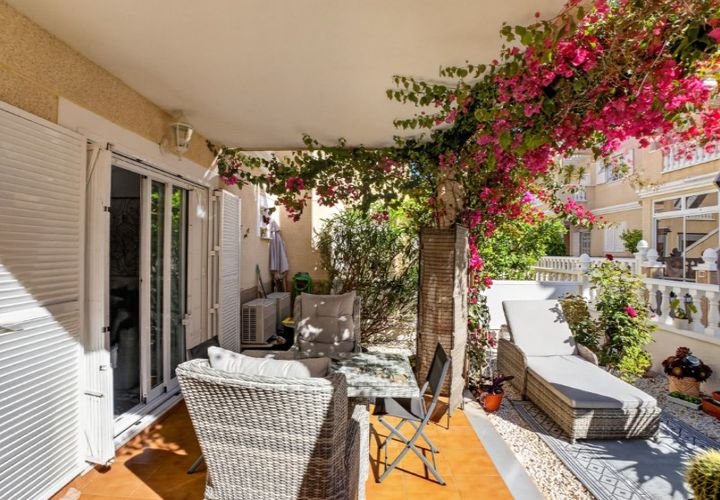 Bungalow - Orihuela, Alicante, Orihuela - € 184 000 | Réf : MLSC4373471 - photo 1