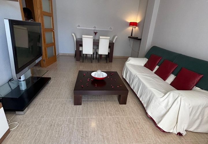 Leilighet i Torrevieja, Alicante, Torrevieja - € 142 000 | Ref: MLSC3047091 - foto 1