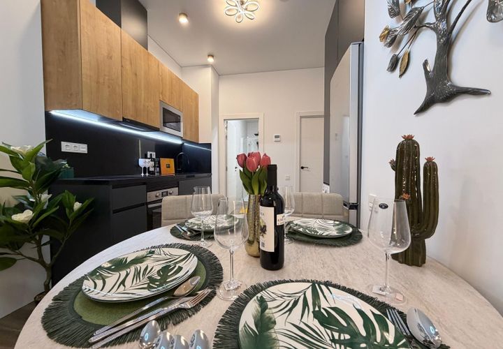 Lejlighed i Torrevieja, Alicante, Torrevieja - € 155.000 | Ref: MLSC9510154 - foto 1