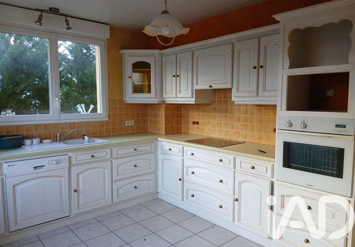 Villa i Le Lude, Sarthe, Le Lude - € 130.000 | Ref: 97512 - foto 1