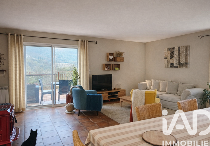 Villa i Sumène, Gard, Sumène - € 274.000 | Ref: 87952 - foto 1