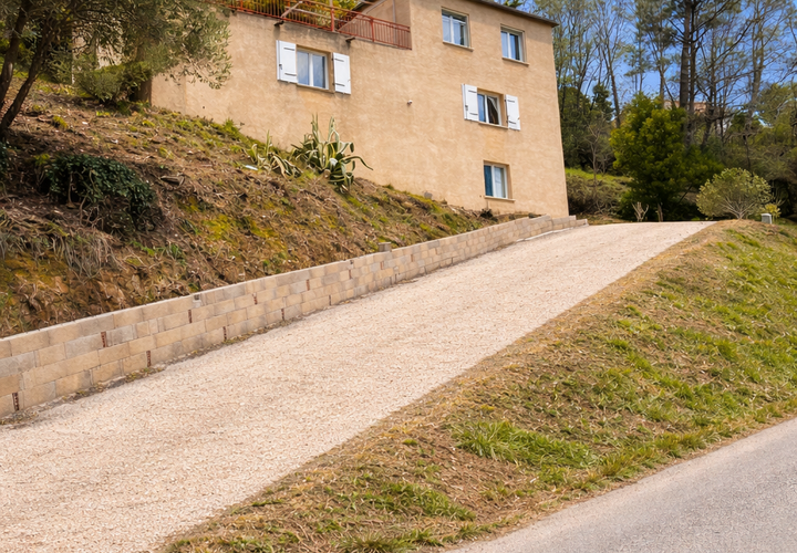 Villa en Sumène, Gard, Sumène - € 274.000 | Ref: 87952 - photo 1