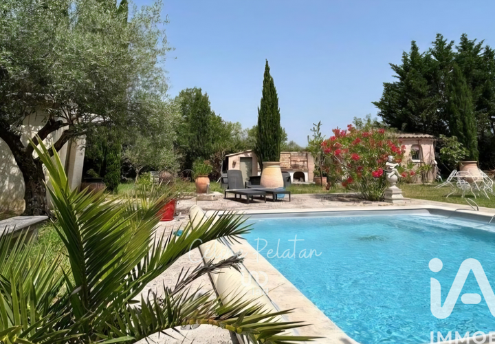 Villa i Lecques, Gard, Lecques - € 519.000 | Ref: 101083 - foto 1